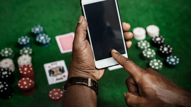 Online gambling creates social costs — and most of the revenue leaves Ohio