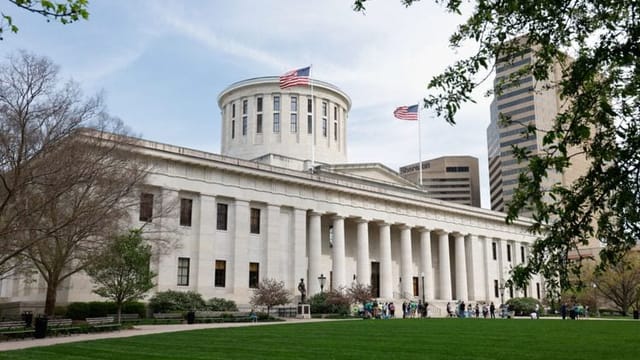 Opponents question medical accuracy of ‘Baby Olivia’ video, ask for more sex ed standards in Ohio