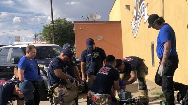 Overdose deaths are down nationally, but up in many Western states