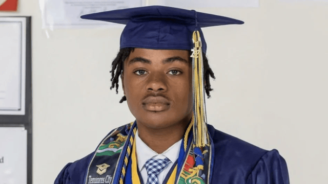 20-year-old Haitian honors student dies after ICE ankle monitor left him feeling ‘shame and humiliation,’ family says