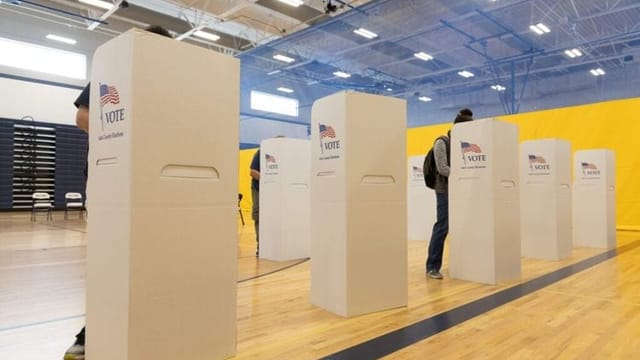 Politicians show Ohio voters their true colors