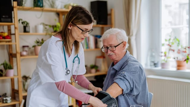 Poll: Americans don’t think recipients are ripping off Medicaid