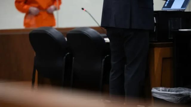 With fewer public defenders, indigent defendants pay the price