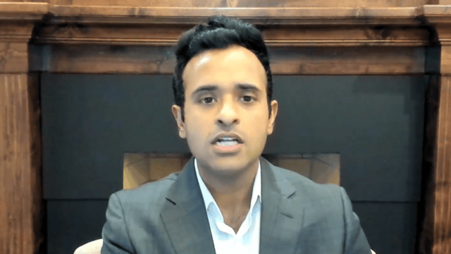 Ramaswamy family bodyguard pleads guilty to fentanyl trafficking after raid finds 132,000 lethal-dose equivalents