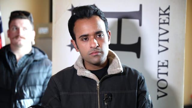 Court records unveil explosive claims inside ongoing lawsuit against Vivek Ramaswamy