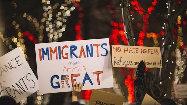 Immigrant advocates give next steps for Ohio Haitians after TPS termination