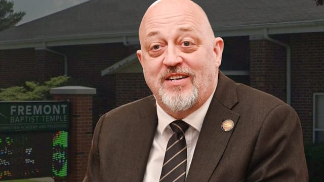 Gary Click goes on defense after TiffinOhio.net reports quiet pastoral exit