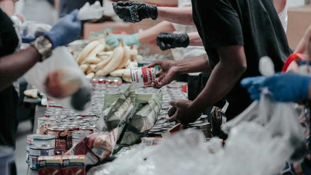 Report: Trump law is even harder on poor Ohioans than people might think