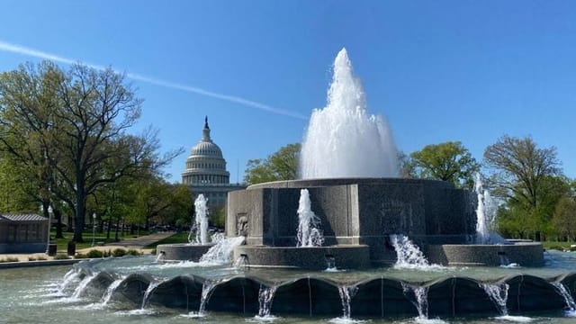 Reps. Swalwell, Gonzales to quit Congress as 2 more US House members may face expulsion votes