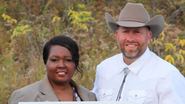 Republican candidate for Ohio governor drops running mate 17 days before primary election