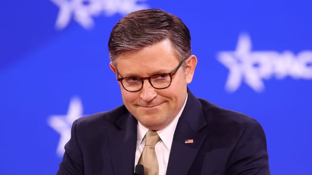 Republicans in Congress struggle with internal squabbles as time runs out on 2026