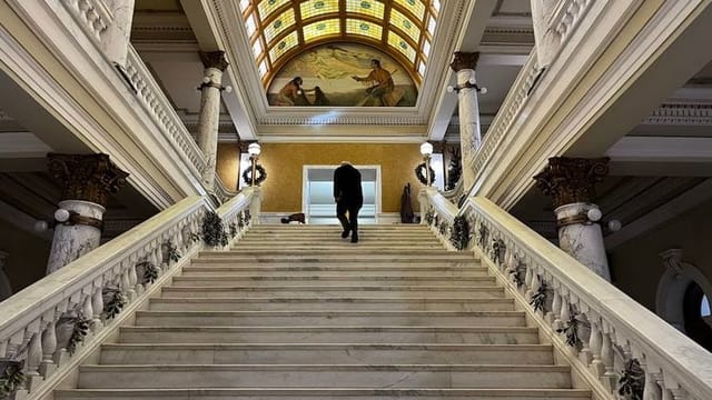 Republican push to increase sales taxes would fall hardest on lower-income residents