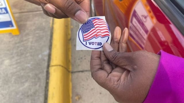 Republicans target blue-state districts after US Supreme Court voting rights decision