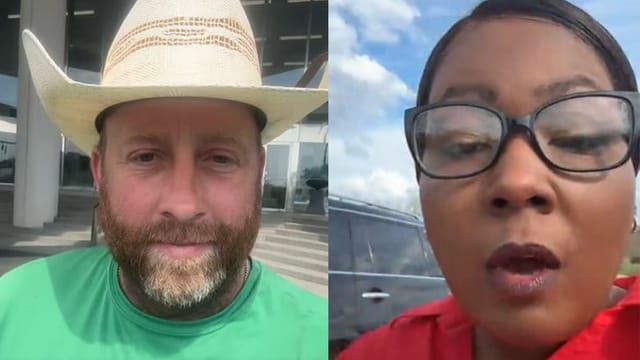 Running mate's withdrawal cripples Ohio GOP governor bid