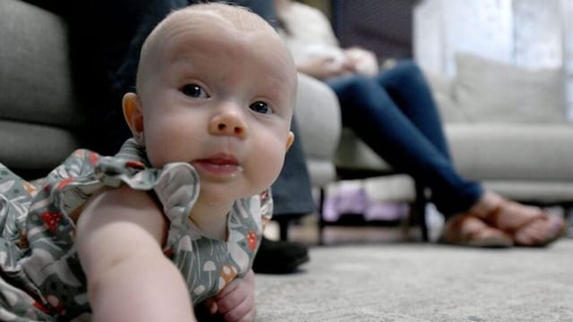 More rural hospital closures would mean long drives for pregnant women seeking obstetric care