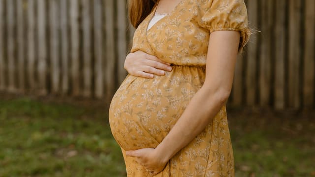 Rural women who got C-sections more likely to be prescribed opioids at home, study finds