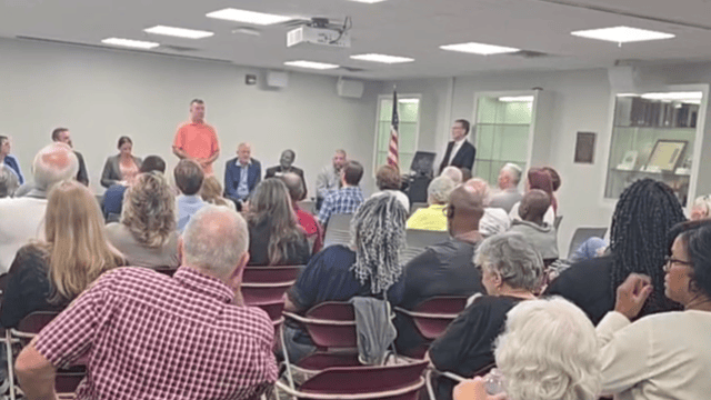 Sandusky County budget crisis, Flock cameras and Ickes fallout dominate Fremont NAACP candidate forum
