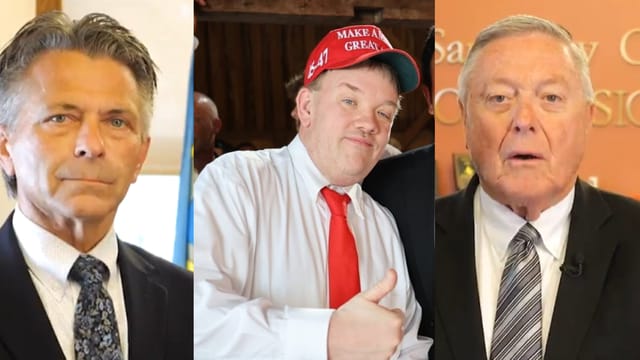 Sandusky County’s all-Republican commission freezes spending, hiring amid projected $4.3M shortfall