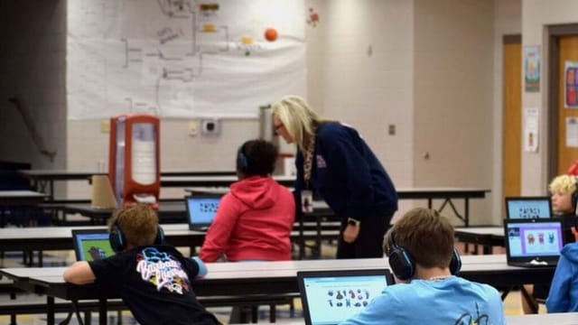 Schools spend billions on AI, but struggle to figure out what’s worth buying