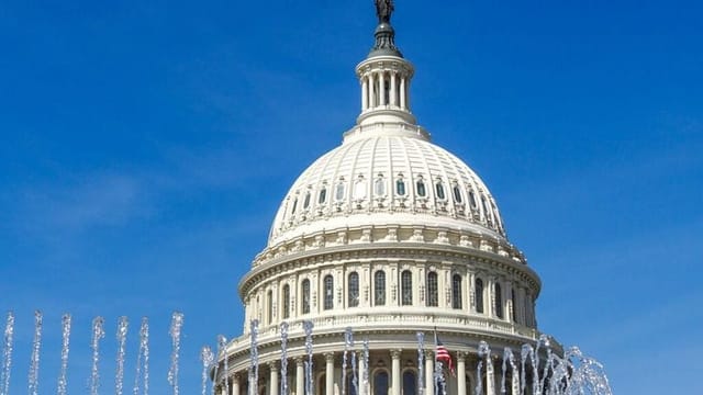 US Senate joins House in rebuke of Trump over his war in Iran