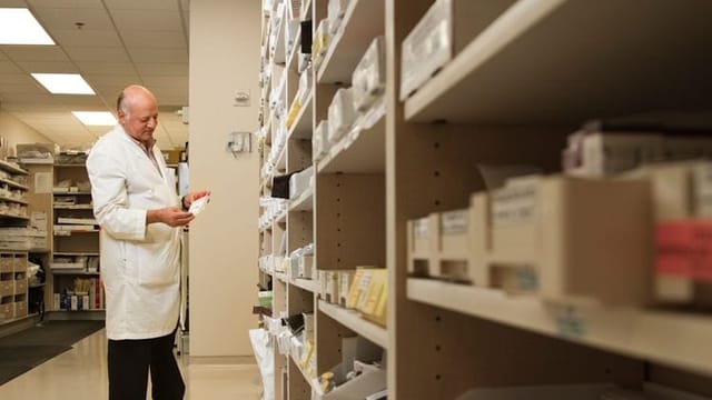 Senators demand another antitrust investigation into pharmacy middlemen