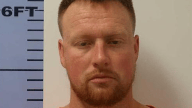 Seneca County jury convicts Hossler of rape, sexual battery, attempted rape
