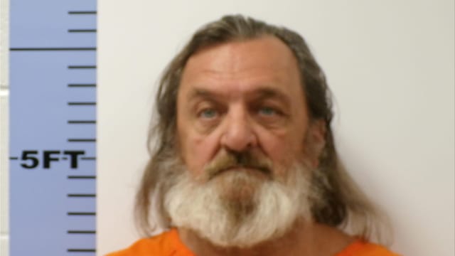 Tiffin man charged with felony strangulation after woman reports being choked