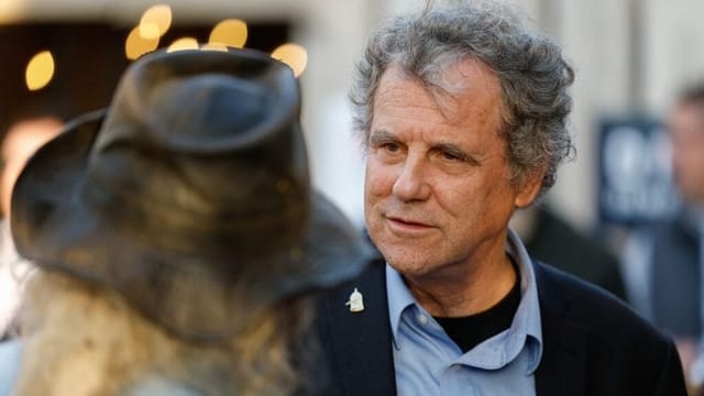 Sherrod Brown wins Ohio Democratic U.S. Senate primary, set to face Jon Husted in November