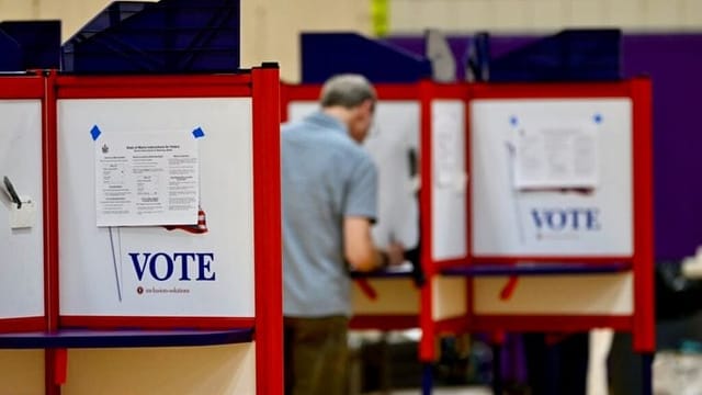 Circuit court allows Ohio BMV to require proof of citizenship for voter registration