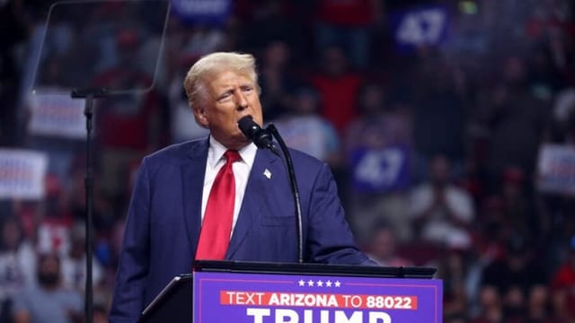 Special counsel Jack Smith reveals new evidence against Trump in 2020 election case