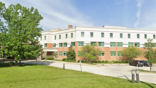 HVAC failure forces Green Springs nursing home evacuation