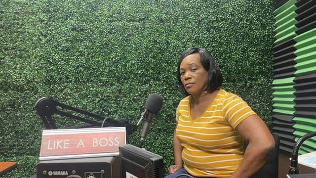 Springfield’s Haitian community ready for attention to move elsewhere