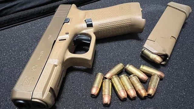State lawmakers push to expand laws allowing guns on college campuses