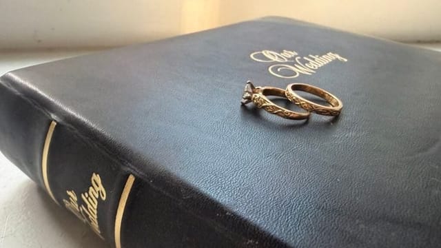 More states ban child marriage, though it’s still legal in most of the US