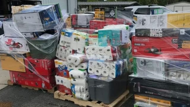 States expand fight against organized retail crime, gift card fraud