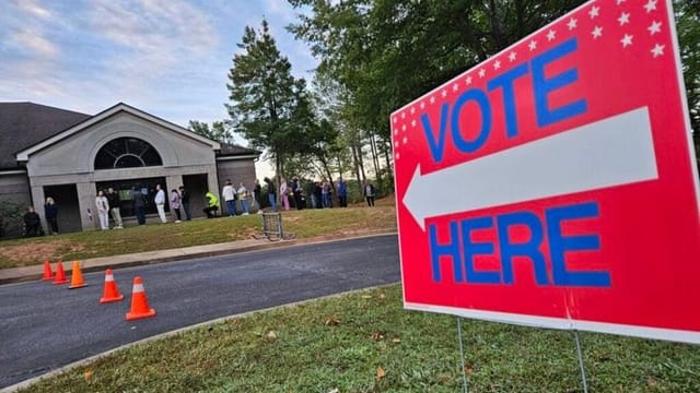 No more ‘hypothetical situations’: States move to fortify elections against Trump
