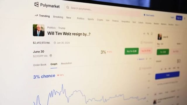 Online prediction markets rile up state lawmakers