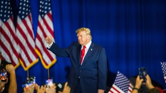 Anxiety is growing Trump may try to disrupt the midterm elections. States are prepping.