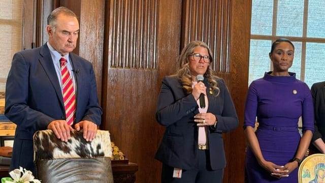 Divorce becomes next battleground as states debate family values
