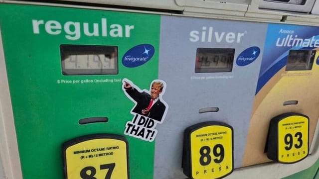 With election pressure mounting, states move to suspend fuel taxes