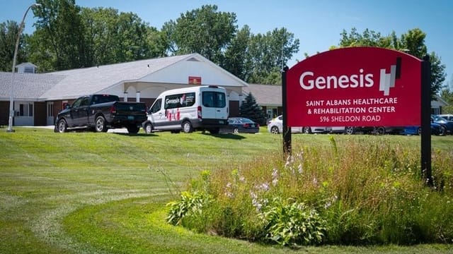 After nursing home crises, states target private equity’s role