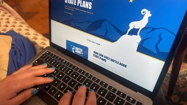 States try ‘public option’ Obamacare plans to reduce coverage costs