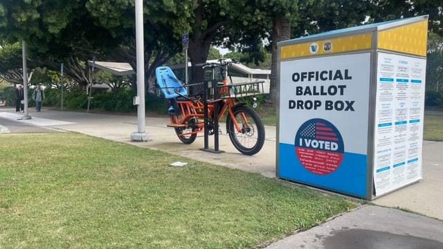 New challenges to Trump mail-in voting order arrive after US Supreme Court ruling