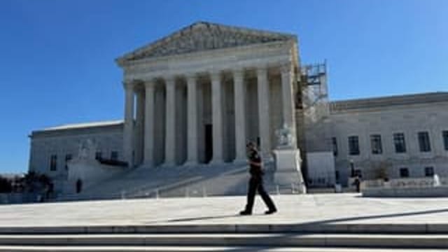 Supreme Court agrees to weigh in on case over rights of some in ‘prolonged’ ICE detention