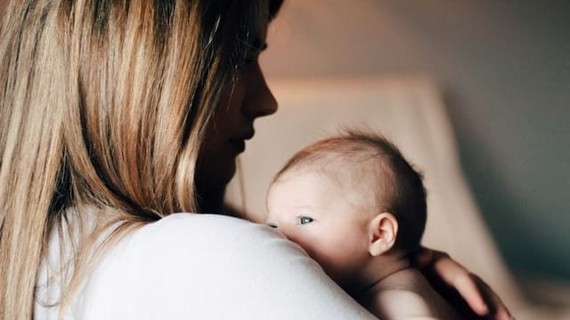 Support for access to in vitro fertilization to be voted on again in U.S. Senate