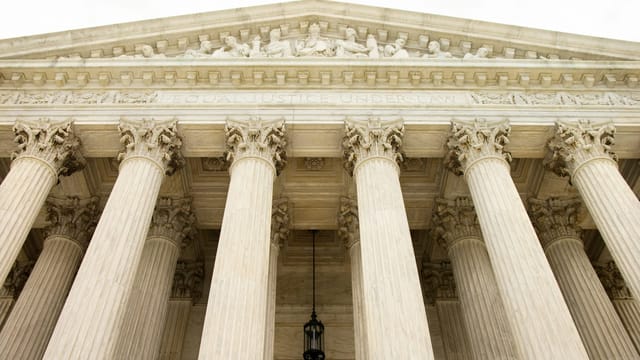 US Supreme Court needs more security funding amid threats, justices tell lawmakers