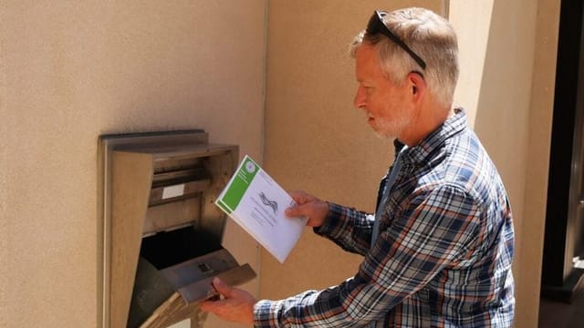 US Supreme Court deals blow to Trump, ruling states can accept ballots after Election Day