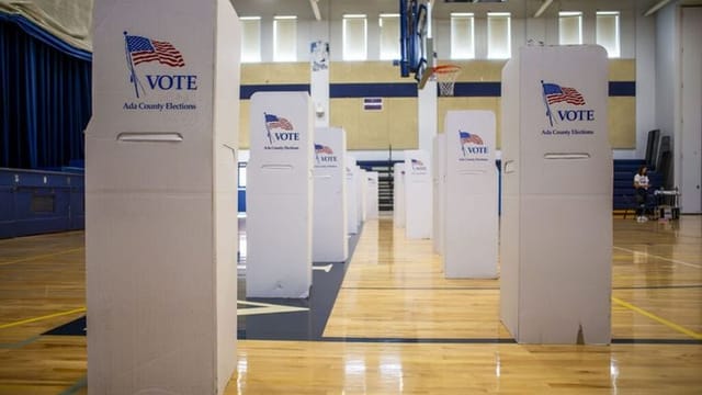 Survey of Ohio lawmakers reveals Statehouse’s predictions for the 2026 midterms