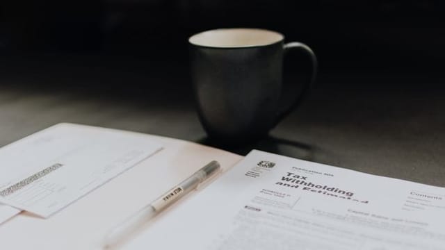 Taxes: Where do Trump and Harris stand?