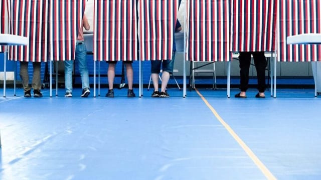 When teens drive less, they don’t register to vote. Here’s how civic groups are adapting.
